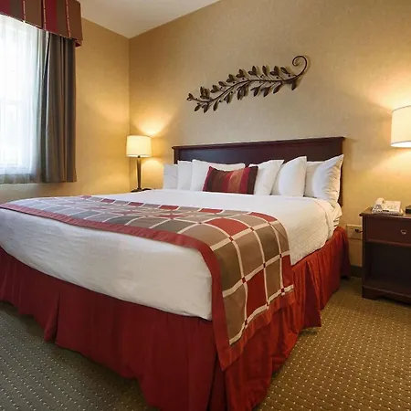 Best Western Plus Ticonderoga-3