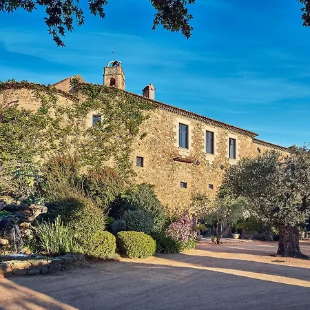 Hotel Castell D'Emporda-3