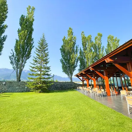 Hotel Fontanals Golf-3
