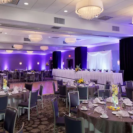 Doubletree By Hilton Hotel Syracuse-2