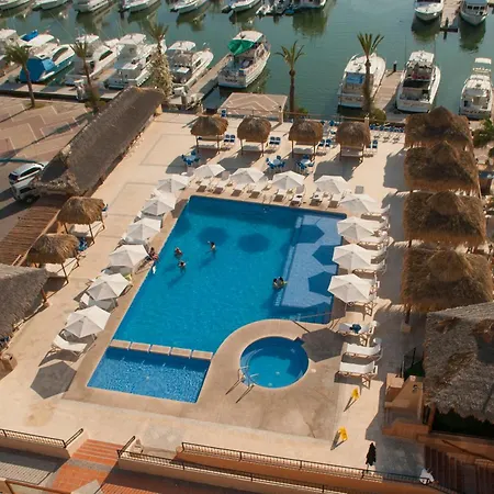 Marinaterra Hotel&Spa-2