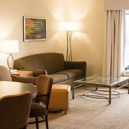 Holiday Inn & Suites Bolingbrook By Ihg-2