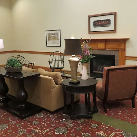 Best Western Plus Dutch Haus Inn And Suites-2