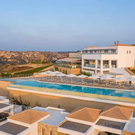 White Rock Of Kos Hotel - Adults Only-2