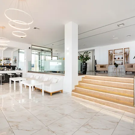 White Rock Of Kos Hotel - Adults Only-3
