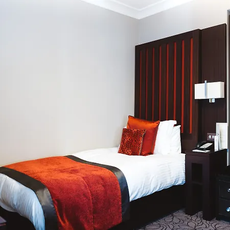 Grand Jersey Hotel And Spa-2