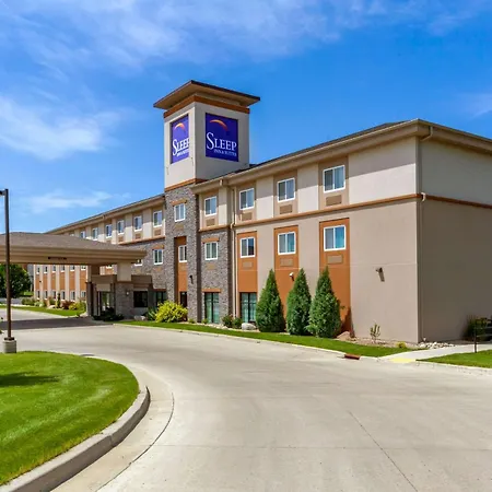Sleep Inn & Suites Bismarck I-94-2