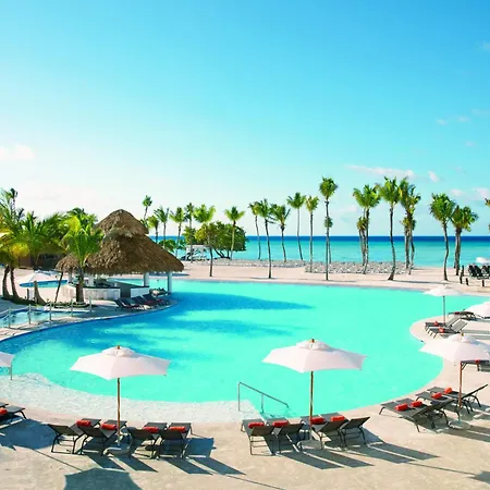 Dreams Dominicus La Romana Resort & Spa-2
