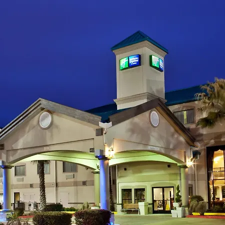 Holiday Inn Express Hotel And Suites Lake Charles By Ihg-2
