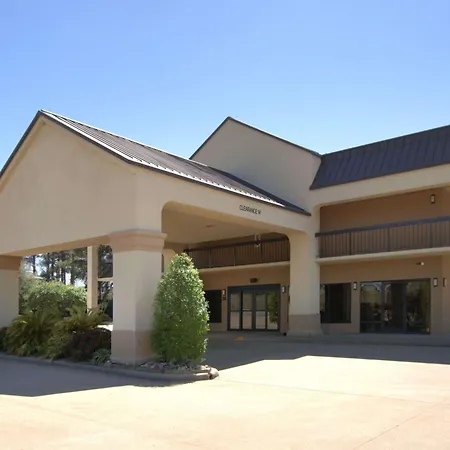 Days Inn By Wyndham Longview South-3