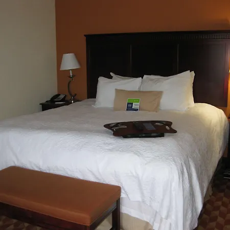 Hampton Inn Kingsland-3