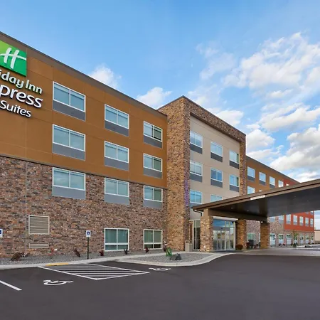 Holiday Inn Express- Eau Claire West I-94 By Ihg-2