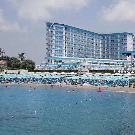 Granada Luxury Beach-2