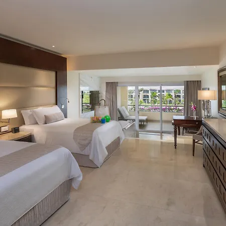 Moon Palace The Grand Cancun All Inclusive-3