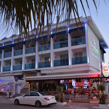 Devamli Hotel-3