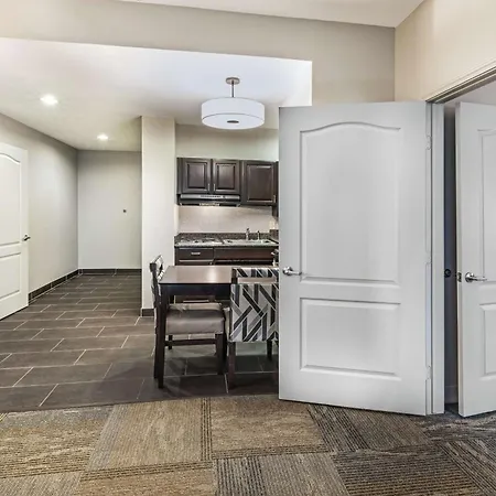 Homewood Suites By Hilton Waco-3