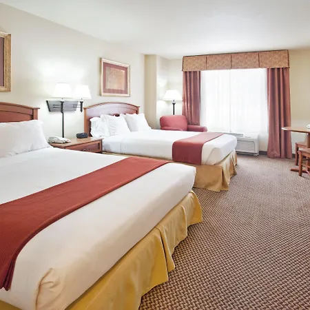 Holiday Inn Express Hotel & Suites Cedar City By Ihg-2