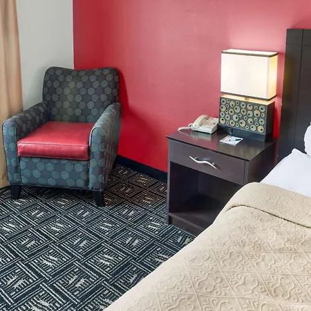 Quality Inn & Suites Mankato East-3