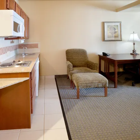 Staybridge Suites Laredo By Ihg-3