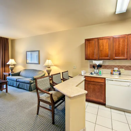 Staybridge Suites Laredo By Ihg-2