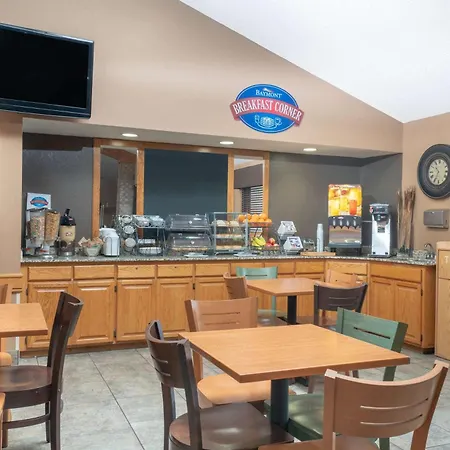 Baymont By Wyndham Lakeville-2