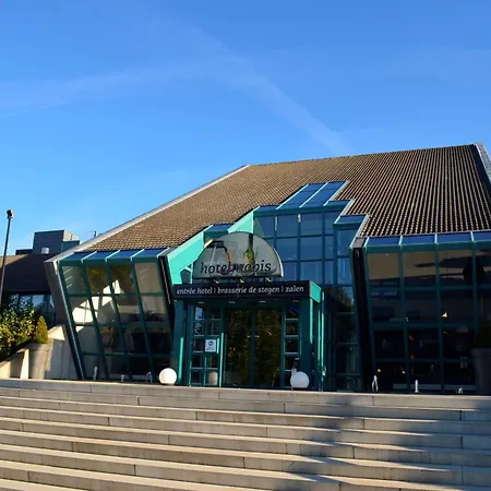 Best Western Hotel Nobis Eindhoven-Venlo A67-3