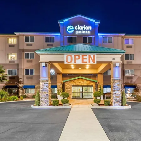 Clarion Pointe Medford-2