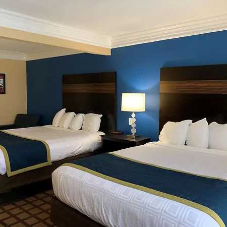 Comfort Inn Saint Paul East-3