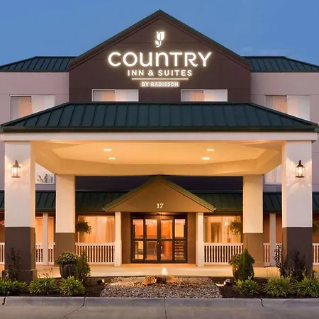 Country Inn & Suites By Radisson, Council Bluffs, Ia-3