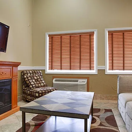 Best Western Alexandria Inn-2