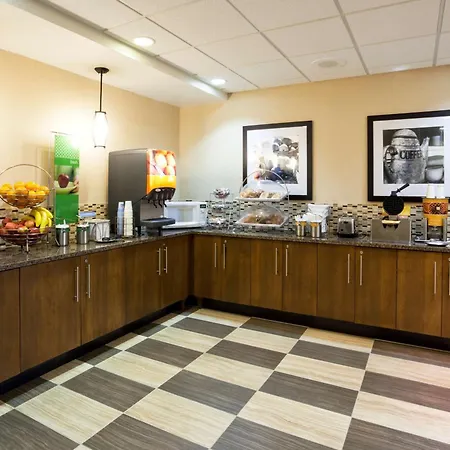 Hampton Inn Rockford-2