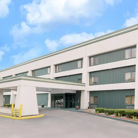 Baymont By Wyndham La Crosse/Onalaska-3