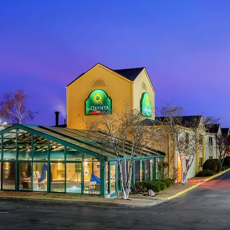 La Quinta Inn By Wyndham Wausau-2