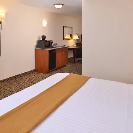 Holiday Inn Express St Croix Valley By Ihg-3