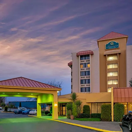 La Quinta By Wyndham Tacoma - Seattle-3