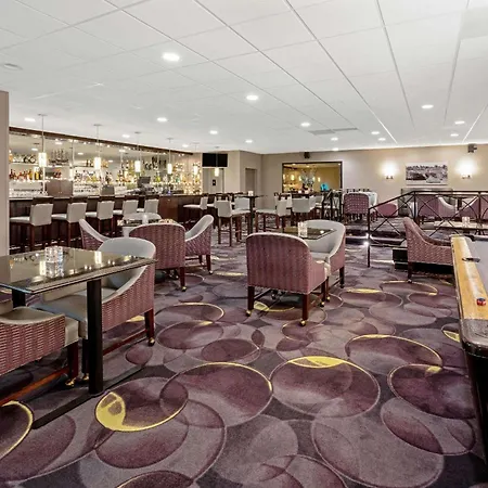 La Quinta By Wyndham Tacoma - Seattle-2