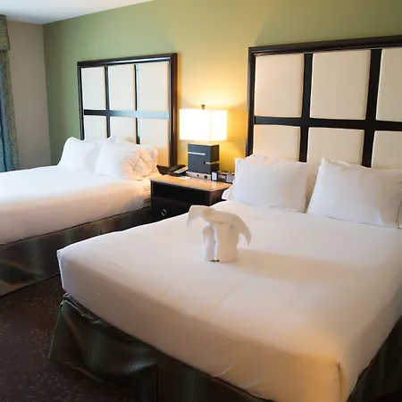 Holiday Inn Express - Albert Lea By Ihg-3
