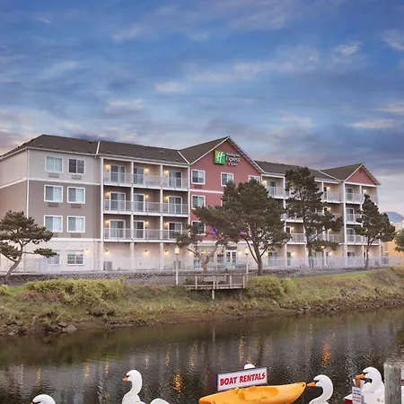Holiday Inn Express Hotel & Suites Seaside Convention Center By Ihg-3