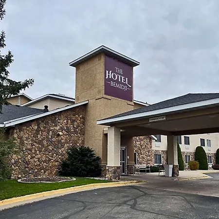 City Express By Marriott Bemidji-2