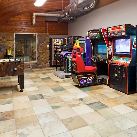 Holiday Inn Detroit Lakes - Lakefront By Ihg-3