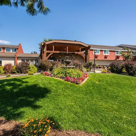 Quality Inn & Suites Coeur D'Alene-3