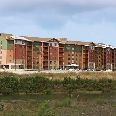 Club Wyndham Great Smokies Lodge-2