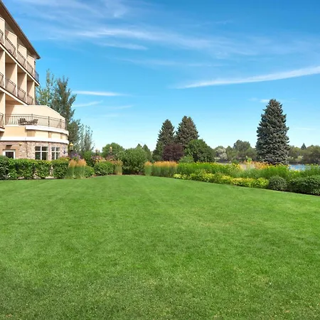 Hilton Garden Inn Idaho Falls-3