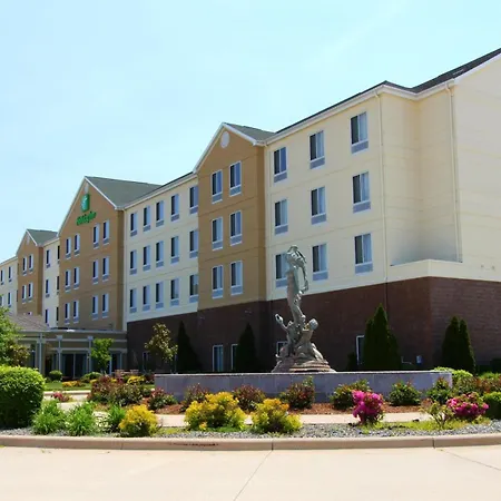 Holiday Inn Effingham By Ihg-3