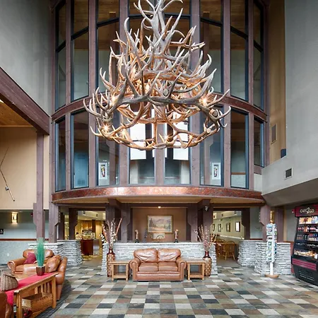 Red Lion Hotel Kalispell-3