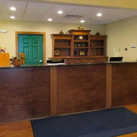 Heritage Hotel And Suites-3