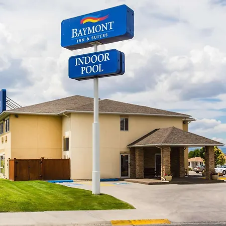 Baymont By Wyndham Helena-3