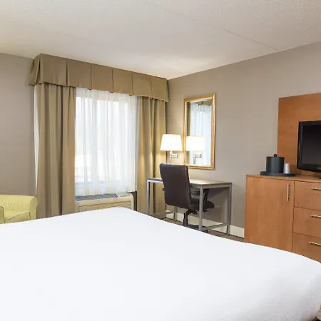 Holiday Inn Manchester Airport By Ihg-2