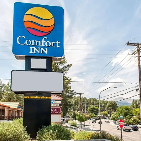 Comfort Inn & Suites Midtown-2