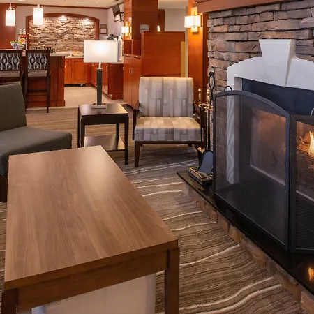 Staybridge Suites Indianapolis-Fishers By Ihg-2